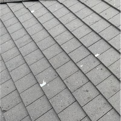 Marco Service - Coaten sneldekpannen dak – donker antraciet – Essen